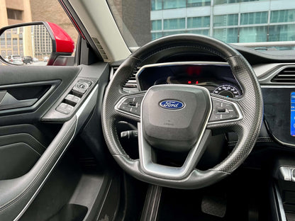 2021 Ford Territory Trend 1.5, Automatic, Gas