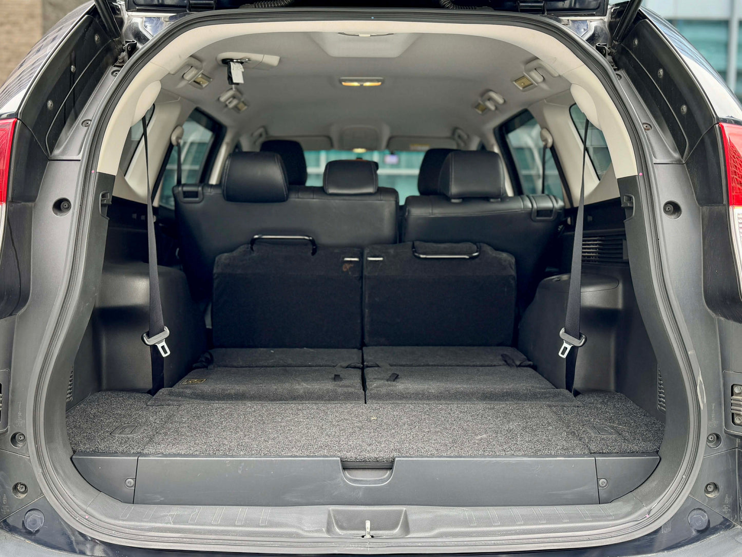 2016 Mitsubishi Montero GLS Premium 2.5, Automatic, Diesel