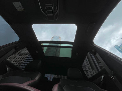 2022 Geely Coolray Sport 1.5, Automatic, Gas