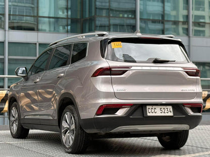 2023 Geely Okavango 1.5 Urban, Automatic, Gas