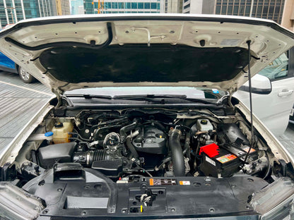 2023 Ford Everest 2.0 Trend, Automatic, Diesel