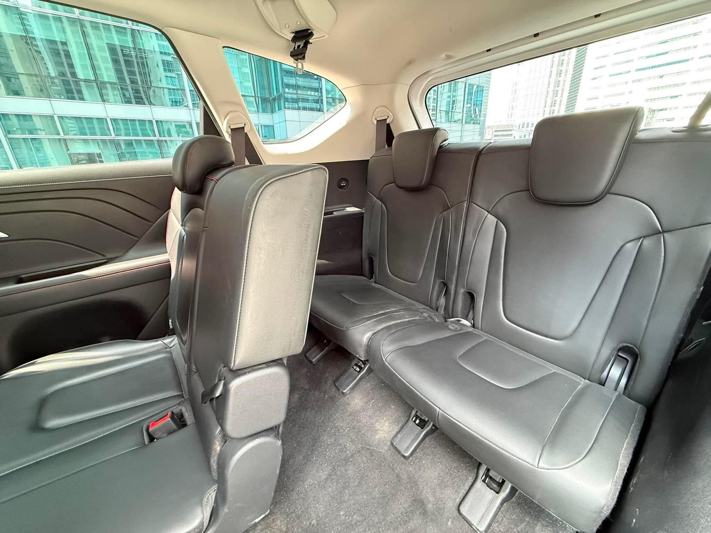 2025 Hyundai Stargazer 1.5 GLS IVT X, Automatic, Gas