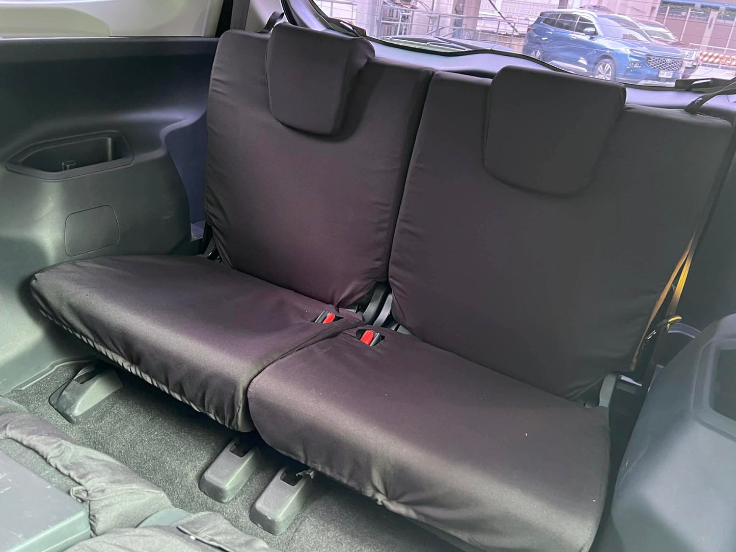 2022 Toyota Veloz 1.5 V, Automatic, Gas