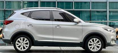 2024 MG ZS 1.5 Style, Automatic, Gas