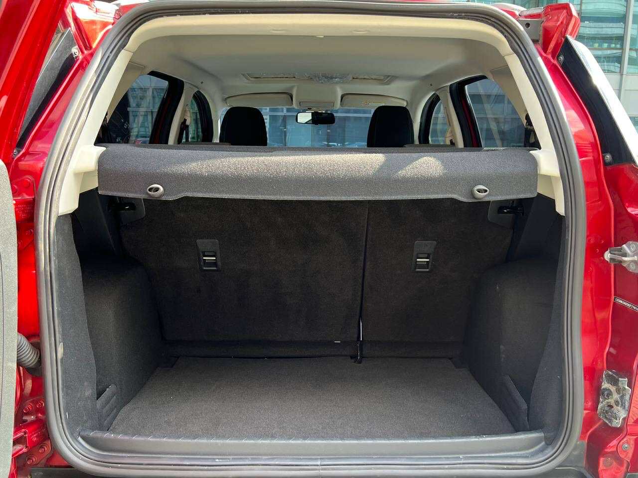 2019 Ford Ecosport Titanium 1.5 Automatic, Gas