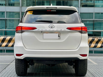 2023 Toyota Fortuner 2.4 G, Automatic, Diesel