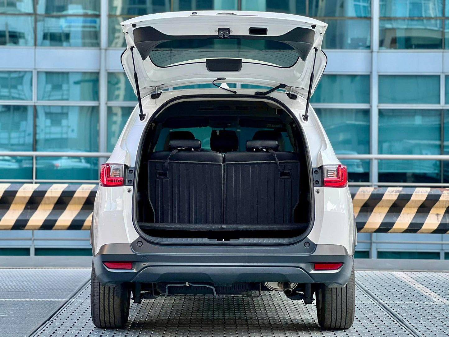 2023 Honda BRV 1.5 S, Automatic, Gas