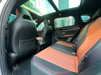 2025 BYD Sealion 6 DM-i PHEV, Automatic, Gas