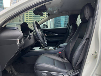 2020 Mazda CX30 FWD Sport 2.0, Automatic, Gas