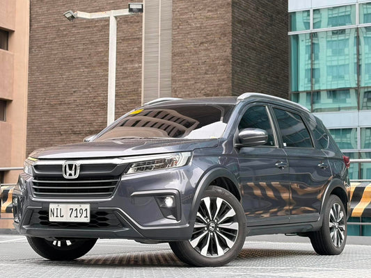2023 Honda BRV S 1.5, Automatic, Gas