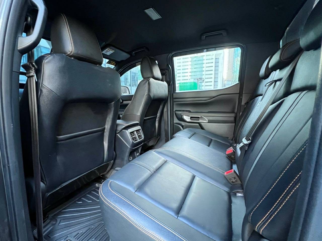 2023 Ford Ranger Wildtrak 4x4 2.0 Biturbo, Automatic, Diesel