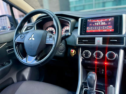 2021 Mitsubishi Xpander GLS 1.5, Automatic, Gas