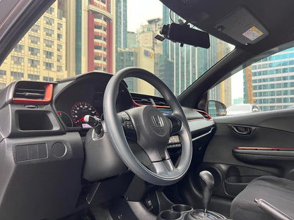2019 Honda Brio 1.2 RS, Automatic, Gas
