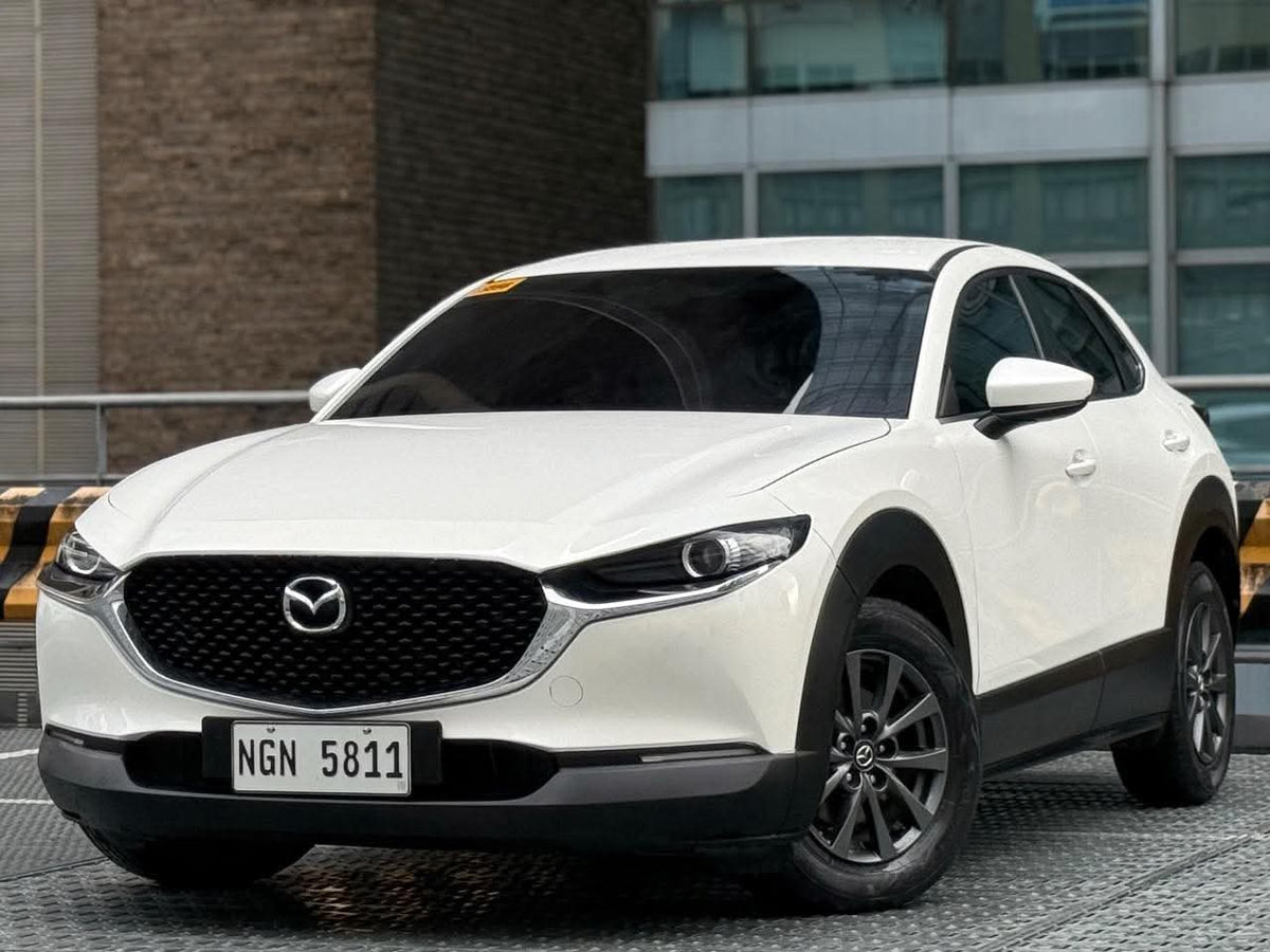 2020 Mazda CX30 2.0 PRO 4x2, Automatoc, Gas