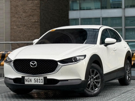 2020 Mazda CX30 2.0 PRO 4x2, Automatoc, Gas