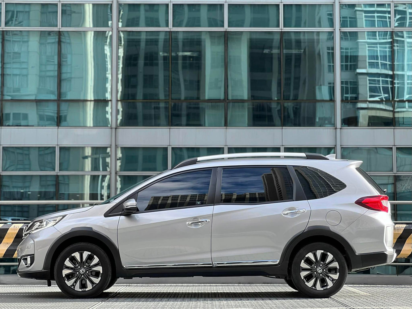 2020 Honda BRV 1.5, Automatic, Gas