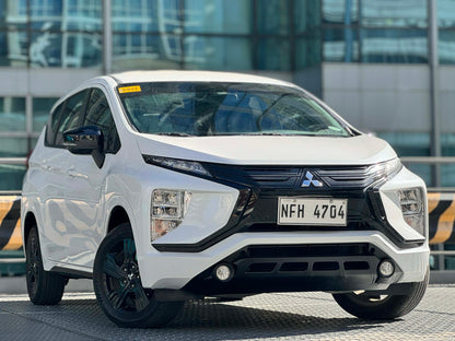 2022 Mitsubishi Xpander GLS 1.5, Automatic, Gas