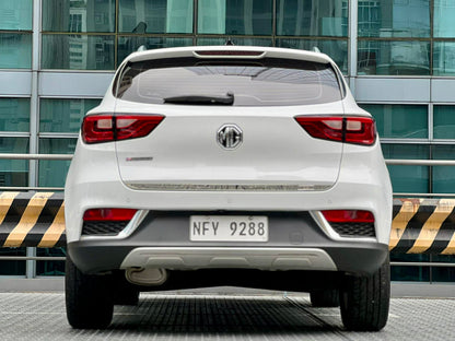 2020 MG ZS 1.5 Alpha, Automatic, Gas