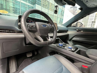 2024 Ford Territory Titanium 1.5,  Automatic, Gas