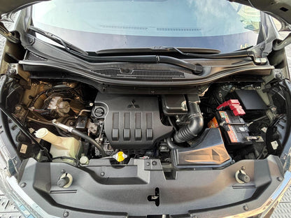 2019 Mitsubishi Xpander GLS Sports 1.5, Automatic, Gas