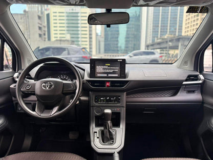 2024 Toyota Avanza 1.3 CVT E, Automatic, Gas