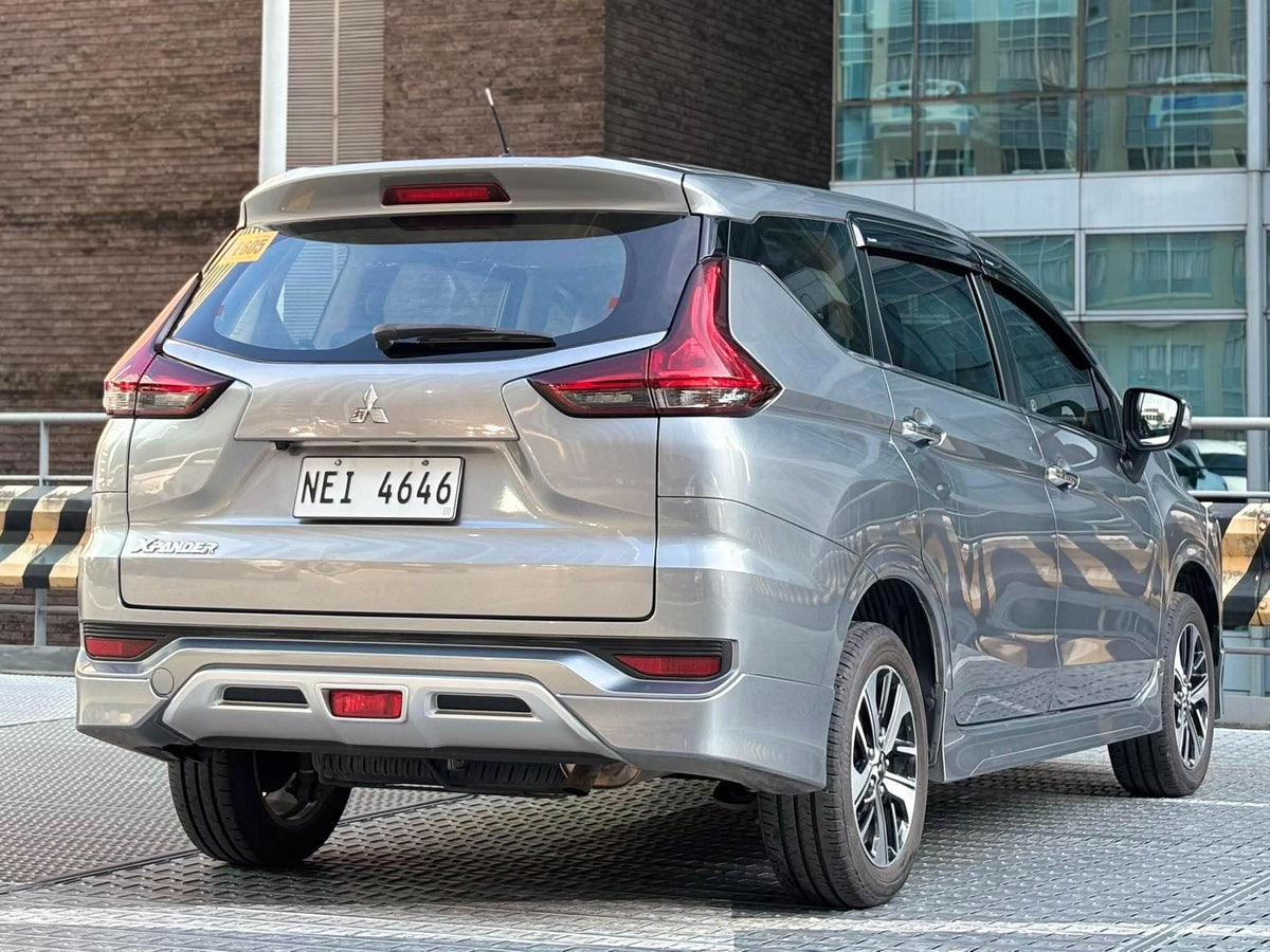 2019 Mitsubishi Xpander GLS Sports 1.5, Automatic, Gas