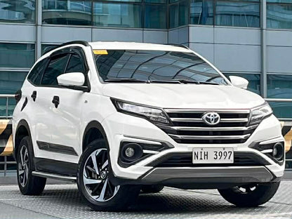 2023 Toyota Rush G GRS 1.5, Automatic, Gas