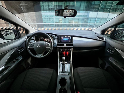 2025 Mitsubishi Xpander 1.5 GLX 2WD, Automatic, Gas