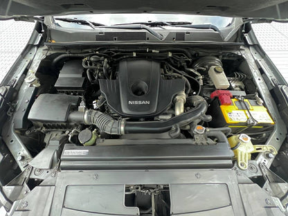 2023 Nissan Terra Sport 2.5 4x2, Automatic, Diesel