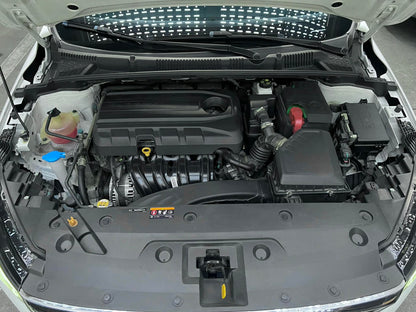2023 Geely Emgrand Premium 1.5, Automatic, Gas