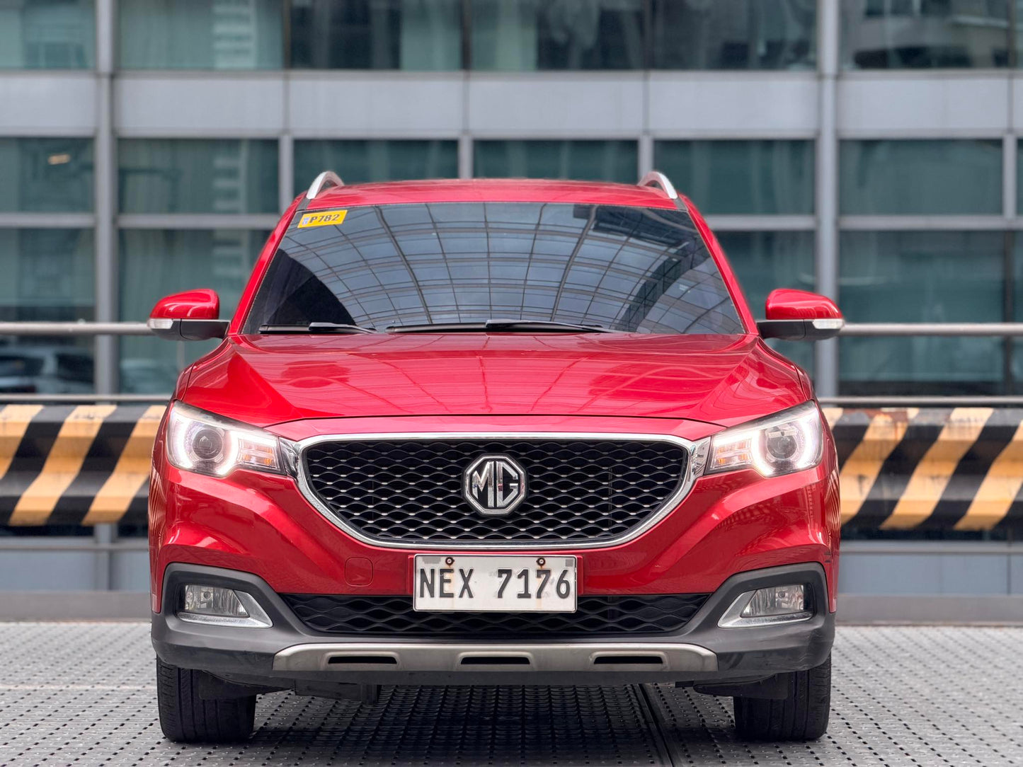 2021 MG ZS 1.5 Style, Automatic, Gas