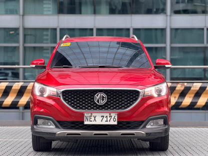 2021 MG ZS 1.5 Style, Automatic, Gas