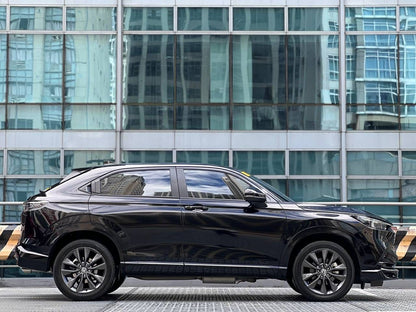 2023 Honda HRV 1.5 RS Turbo, Automatic, Gas