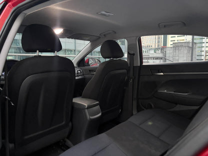 2016 Hyundai Elantra 1.6 GL, 
Automatic, Gas