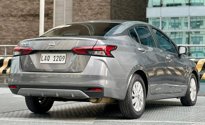 2025 Nissan Almera VE turbo a/t