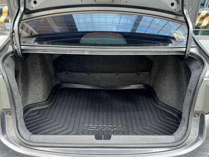 2019 Honda City 1.5 E, Automatic, Gas