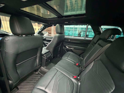 2023 Ford Everest Titanium Plus 4x2, Automatic, Diesel