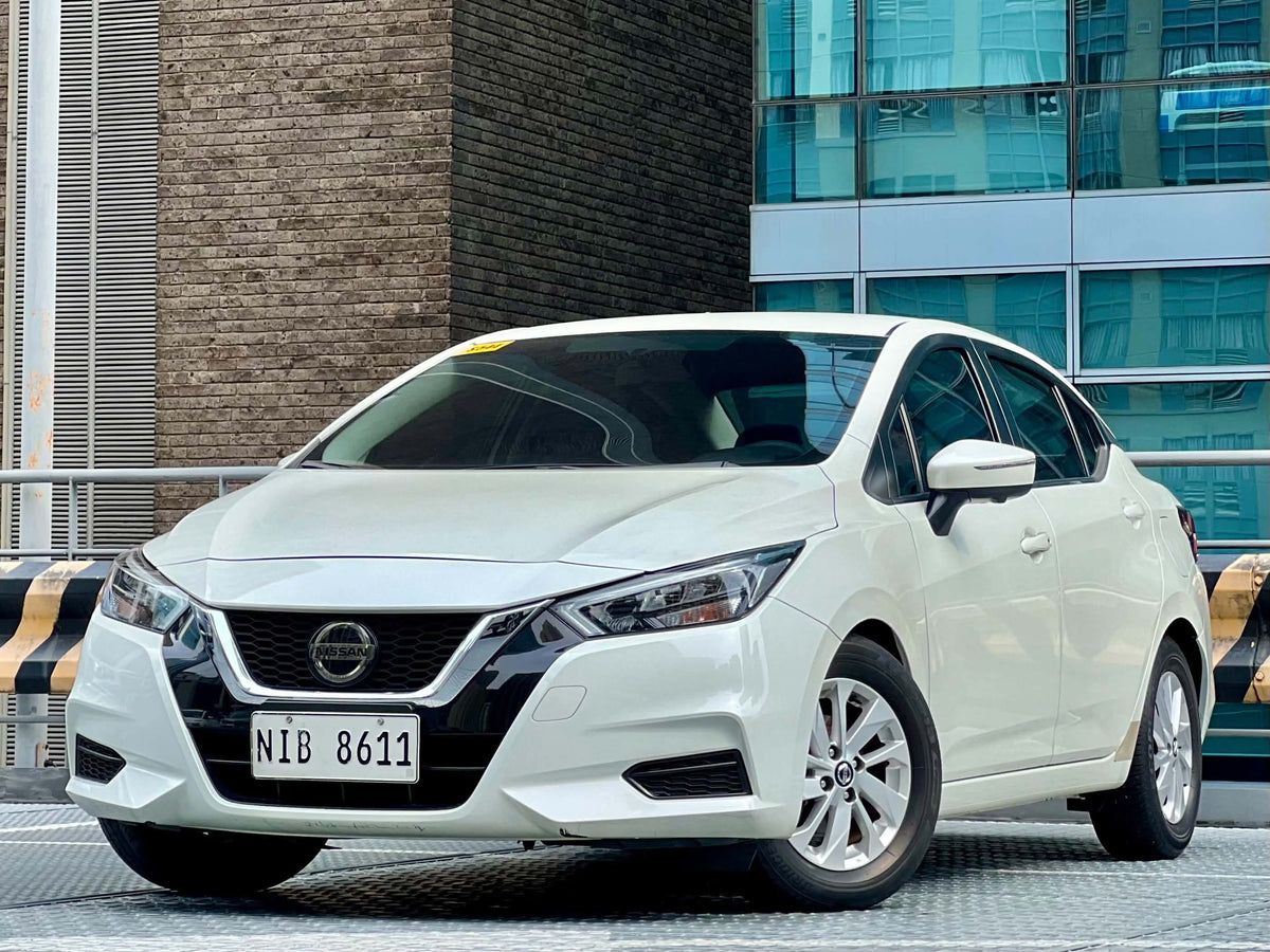 2022 Nissan Almera VL 1.0 Turbo, Automatic, Gas