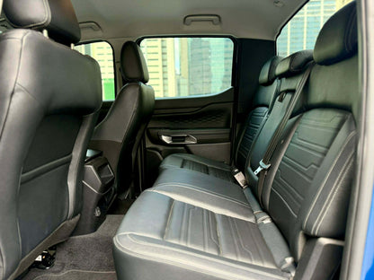 2023 Ford Ranger 2.0 Sport 4X4, Automatic, Diesel