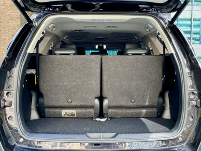 2025 Toyota Fortuner Q 4x2 2.8, Automatic, Diesel