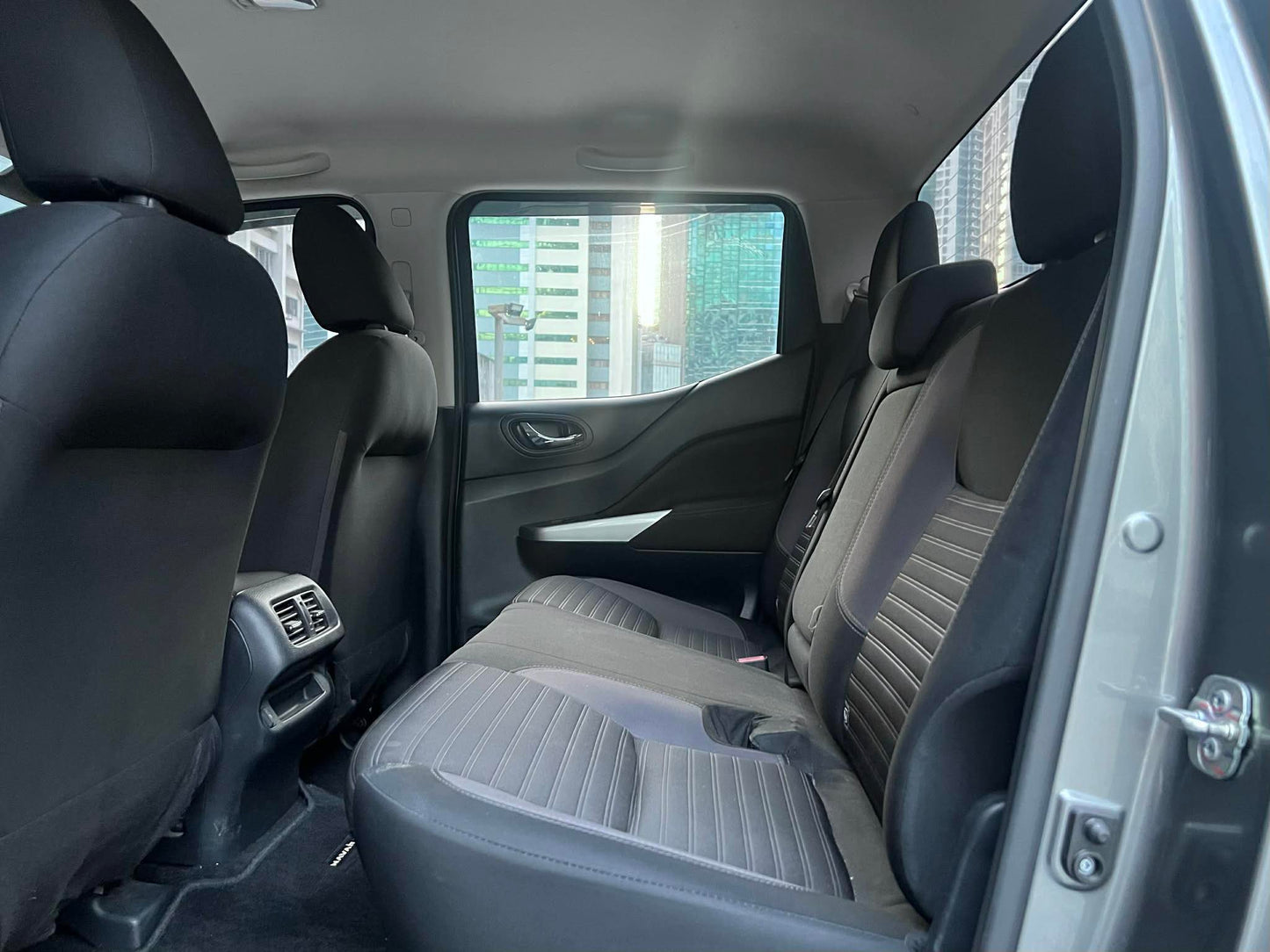 2023 Nissan Navara 2.5 VE Automatic Diesel