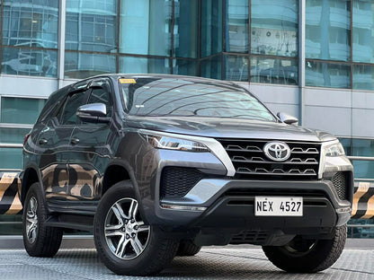 2022 Toyota Fortuner G, Automatic, Diesel