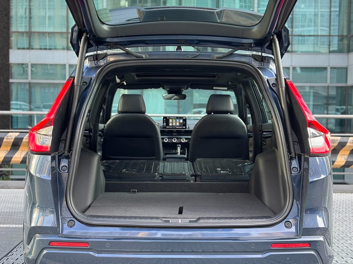 2024 Honda CRV 2.0 RS e:HEV, Hybrid, Automatic