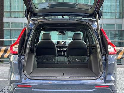 2024 Honda CRV 2.0 RS e:HEV, Hybrid, Automatic