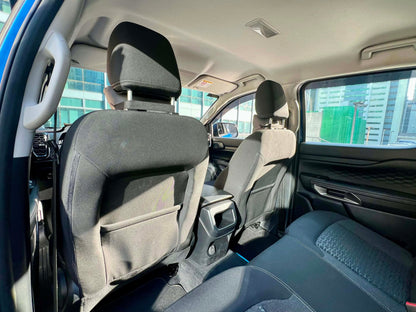 2023 Ford Ranger XLT 4x2 2.0, Automatic, Diesel