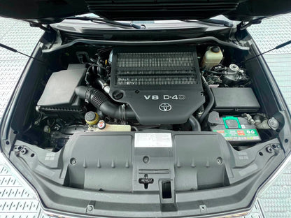 2017 Toyota Land Cruiser LC200 VX Premium 4x4 V8,  Diesel Automatic