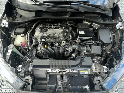 2024 Toyota Corolla Cross 1.8 G, Automatic, Gas