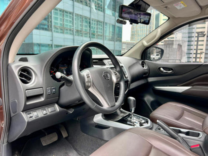 2020 Nissan Terra VL 4x2 2.5, Automatic, Diesel