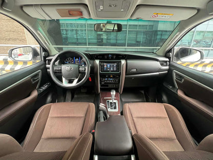 2019 Toyota Fortuner G,  Automatic, Diesel