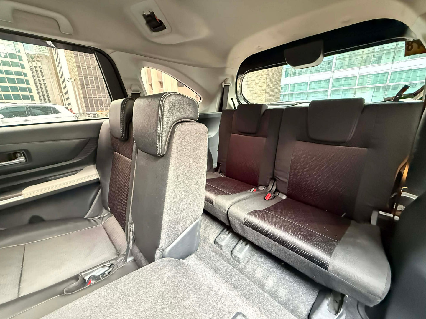 2023 Toyota Veloz 1.5 G, Automatic, Gas